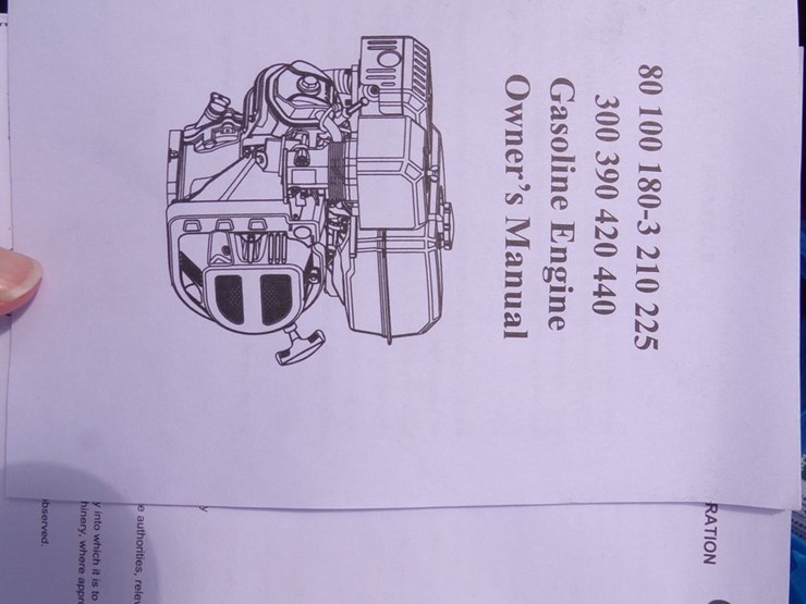 #2262-•-40-gallon-air-compressor-image-14