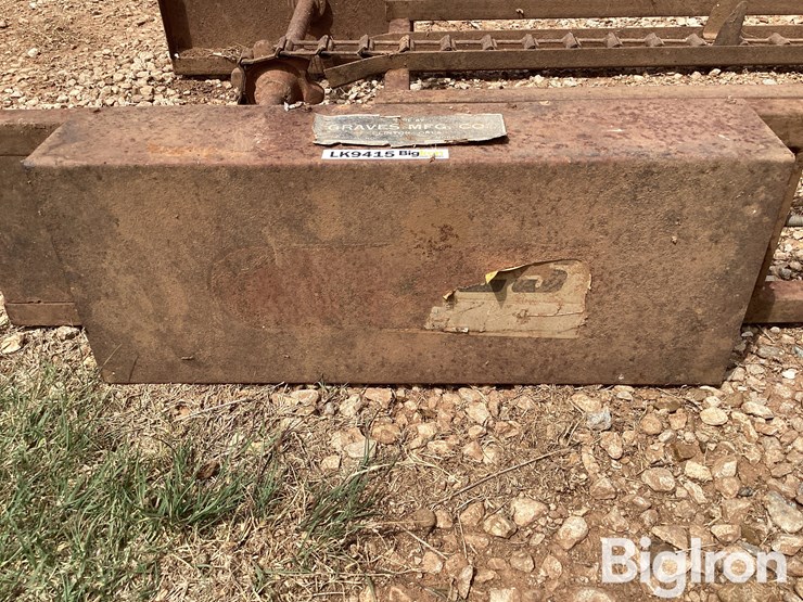 grave-mfg,-co-small-square-baler-conveyor-image-9