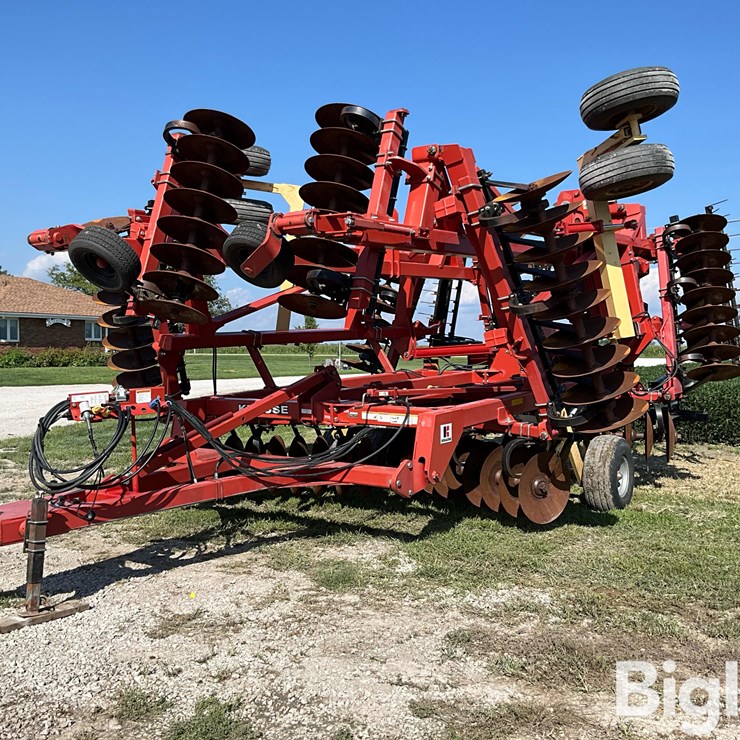 2007 KRAUSE 8200-36WQF