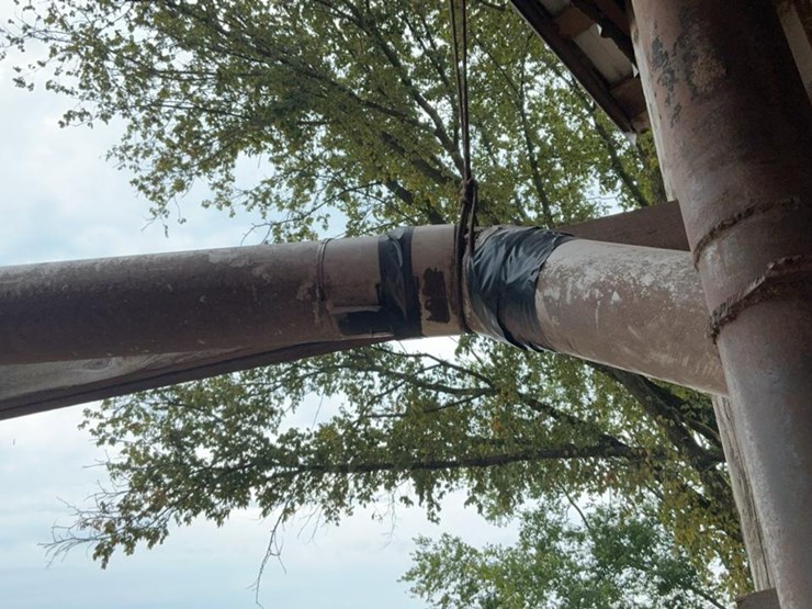 #155-•-cornell-a26-dust-blower-and-pipe-image-22