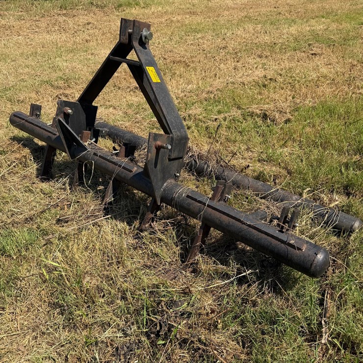 #54422 • 8' Cultivator INV#54422