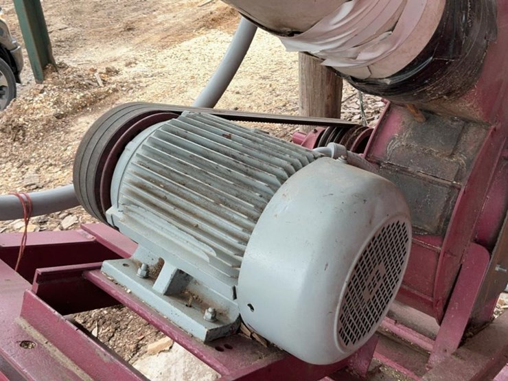 #155-•-cornell-a26-dust-blower-and-pipe-image-17