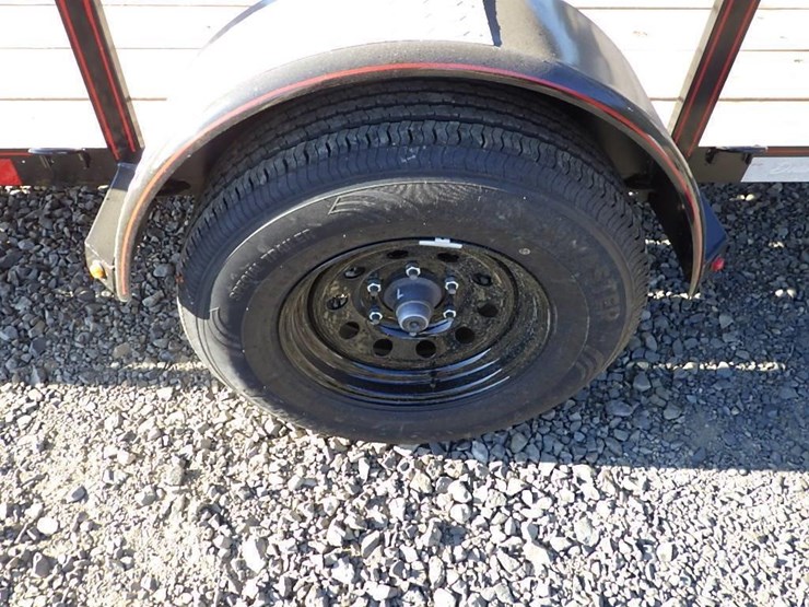 2026-delta-7"x12'-s/a-utility-trailer-image-11