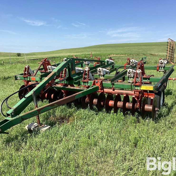 GLENCOE SOIL SAVER