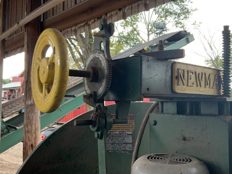 #170-•-newman-g-200-chipper-knife-grinder-image-13
