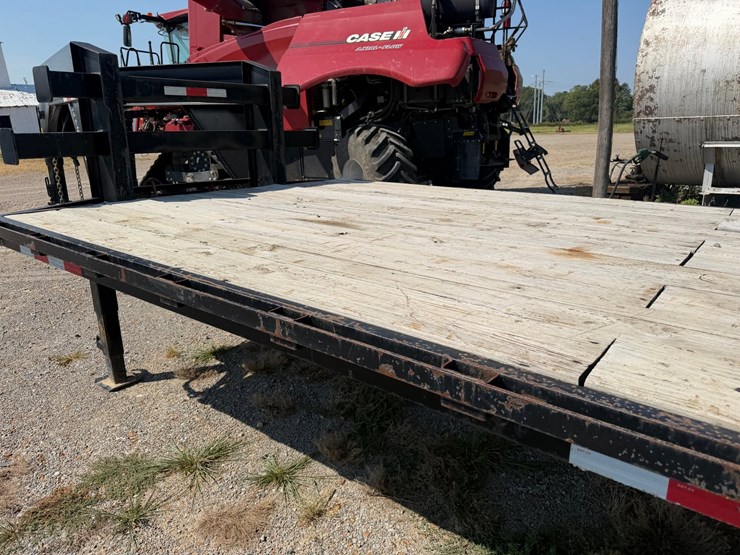 #54420-•-2023-m.-b.-bowen-company-t/a-32'-x-102"-gooseneck-flatbed-trailer-7vla3fr29pn000800-inv#54420-image-26
