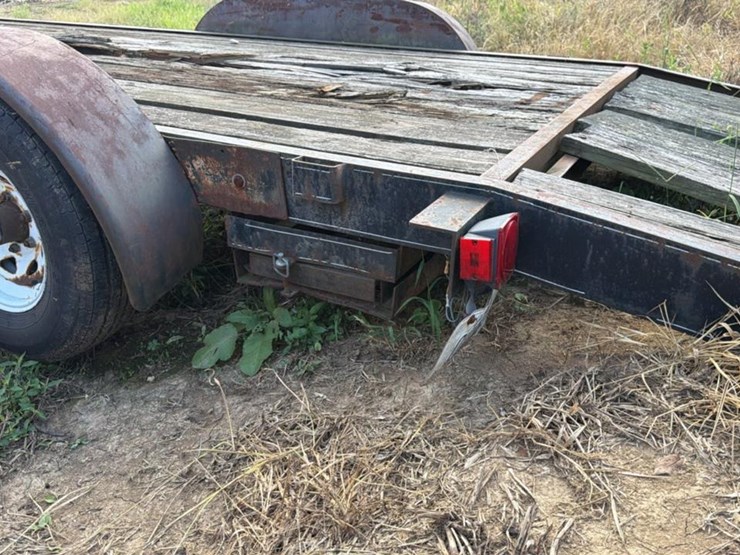 #662-•-1999-built-rite-double-axle-equipment-trailer-image-6