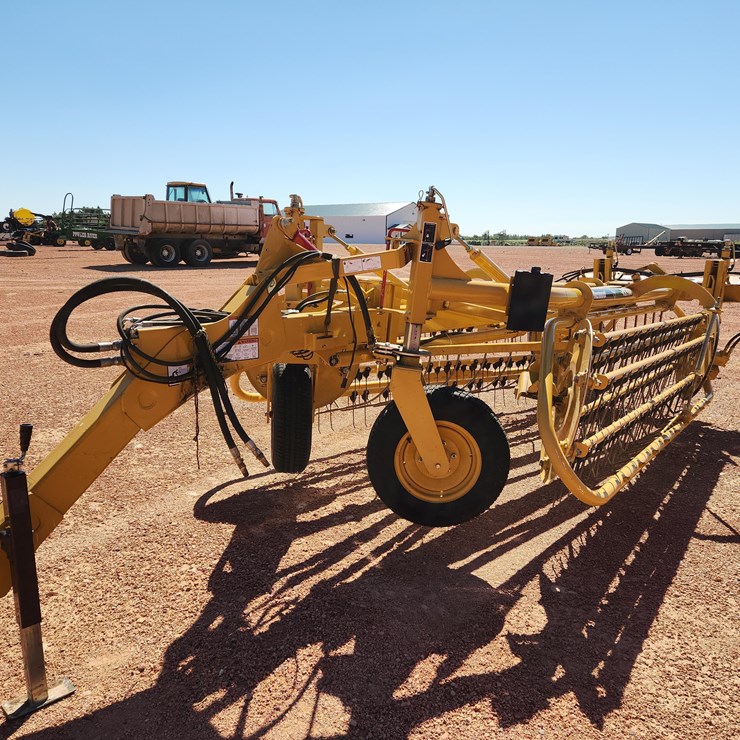 VERMEER R2300
