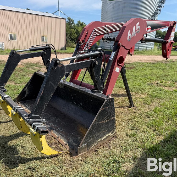CASE IH 8920