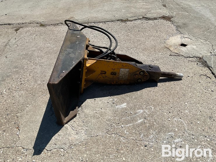 u-b-hydraulic-hammer-image-4