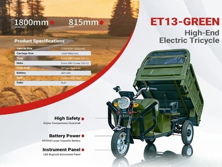 #90-•-electric-tricycle---et13--assembly-required-image-1