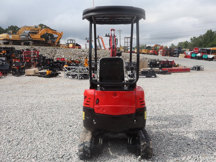 #1083-•-mini-excavator--sdee22-image-5