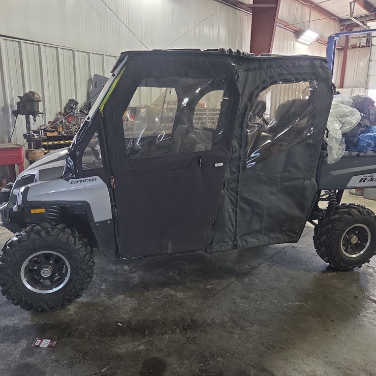 POLARIS RANGER