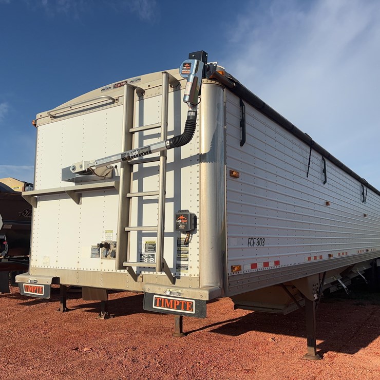 2004 TIMPTE HOPPER