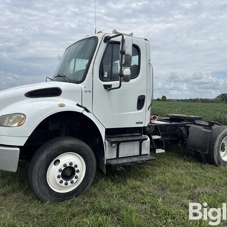 2007 CATERPILLAR C9