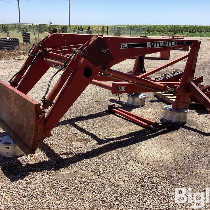 FARMHAND F235