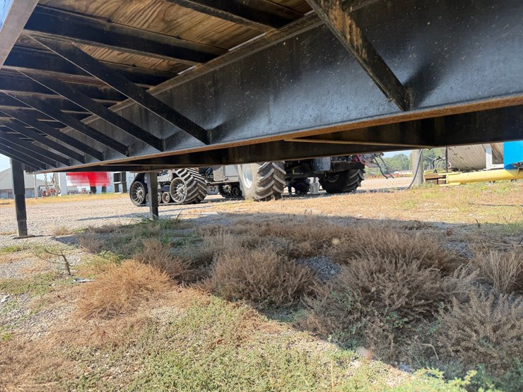 #54420-•-2023-m.-b.-bowen-company-t/a-32'-x-102"-gooseneck-flatbed-trailer-7vla3fr29pn000800-inv#54420-image-18