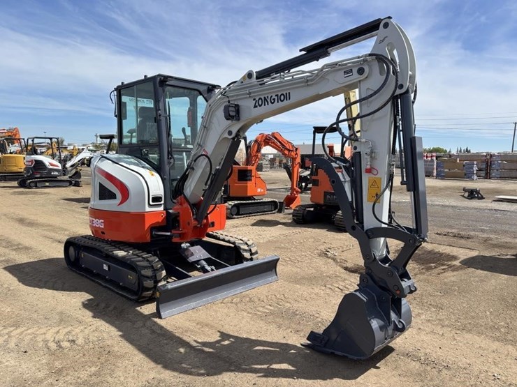 2026-zongtou-zt38g-hydraulic-excavator-image-2