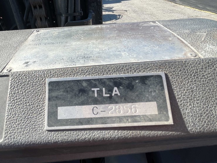 #1626-•-toyota-10,000lb-lift-capacity-forklift-(o3)-image-22