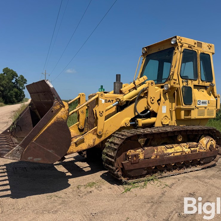 CATERPILLAR 955L