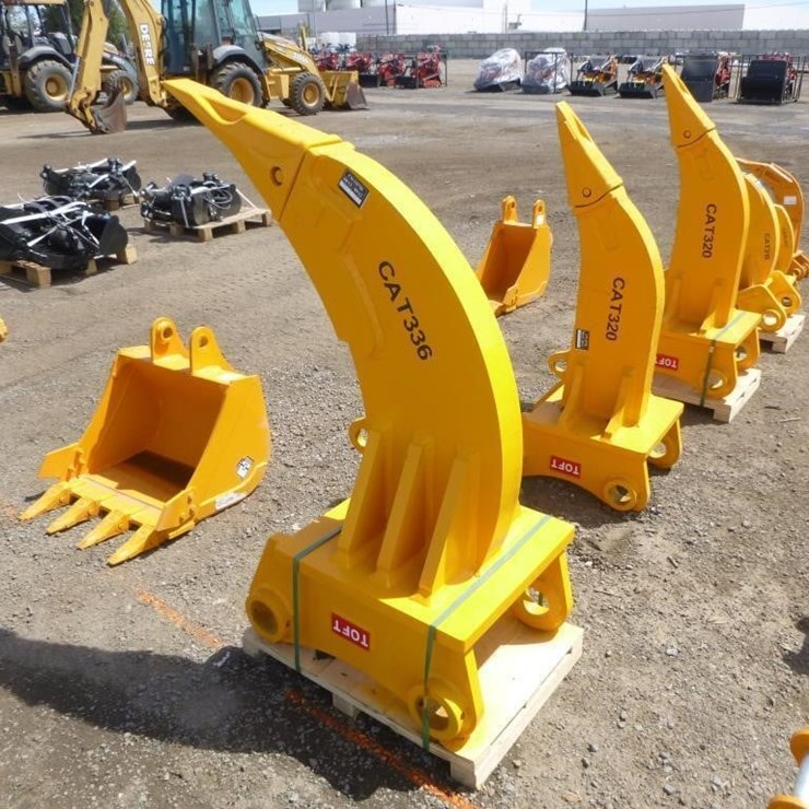 CATERPILLAR 336