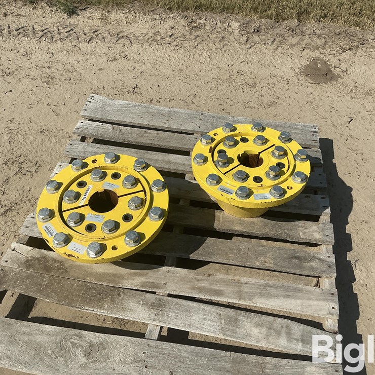 JOHN DEERE 10