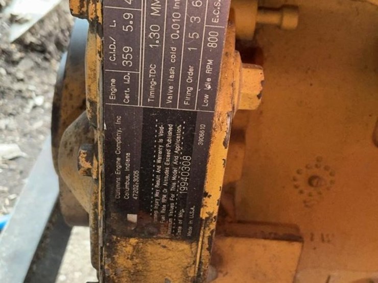 #151-•-1994-cummins-359-5.9l-power-unit-image-8