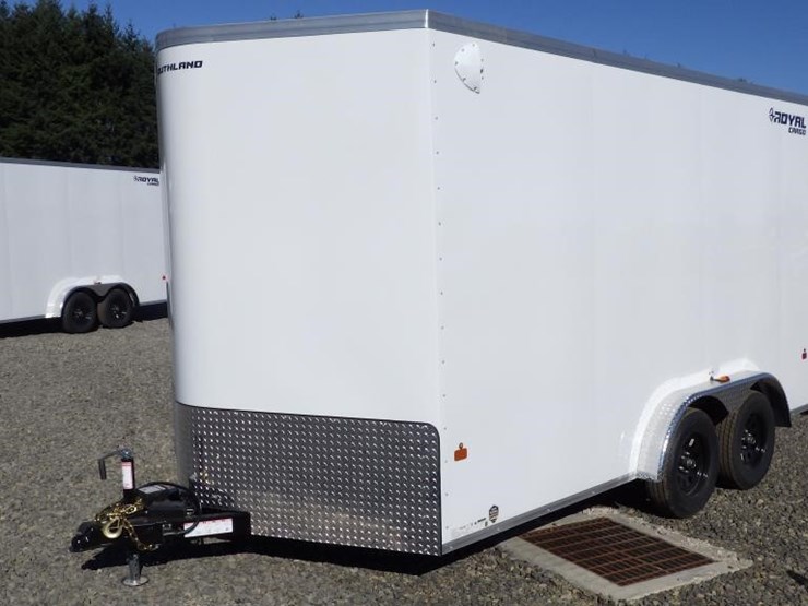 2027-royal-lcht35-7.516v-86-t/a-enclosed-trailer-image-1