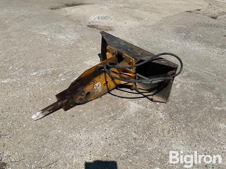 u-b-hydraulic-hammer-image-1