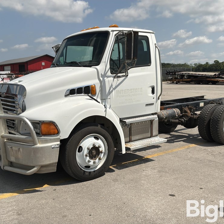 2007 MASSEY-FERGUSON 730