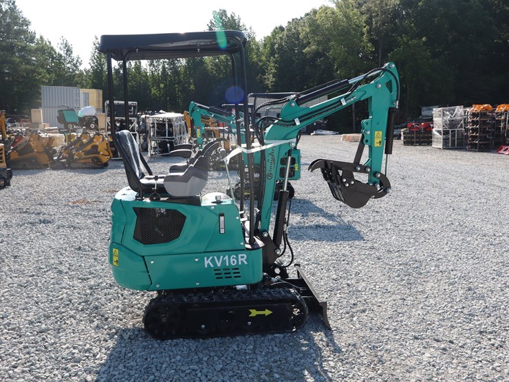 #1369-•-mini-excavator---kv16r-image-6