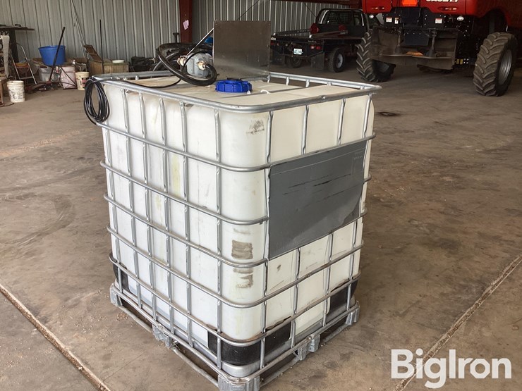 schutz-rmx-330-ecobulk-def-tote-w/fill-rite-pump-image-7