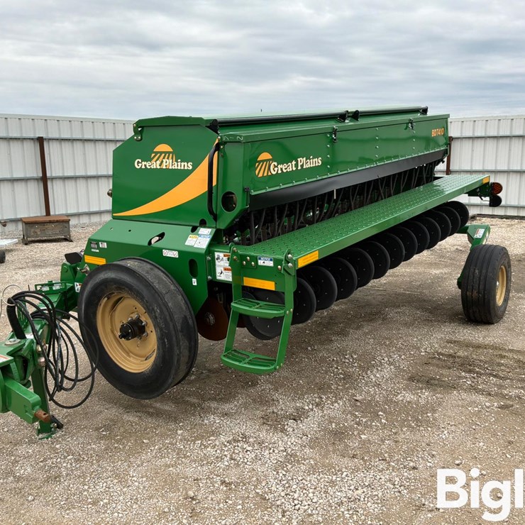 GREAT PLAINS BD7410-13