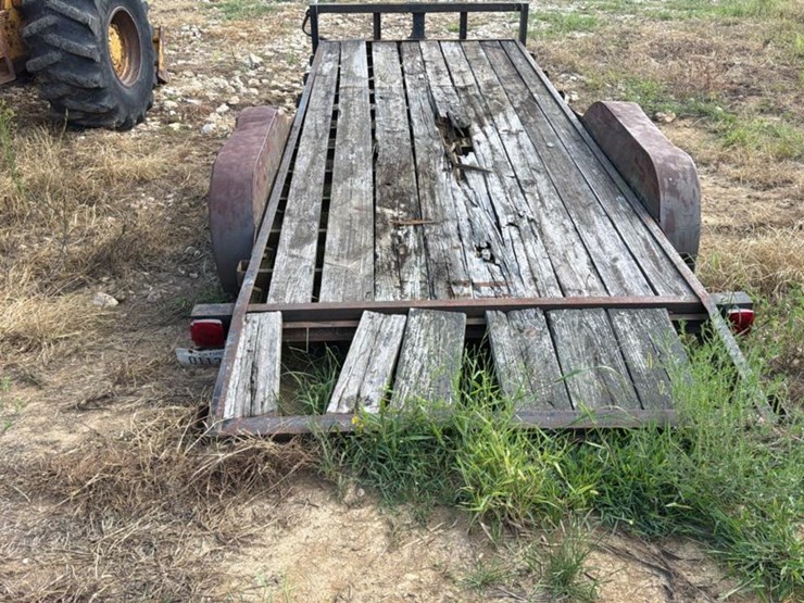 #662-•-1999-built-rite-double-axle-equipment-trailer-image-5