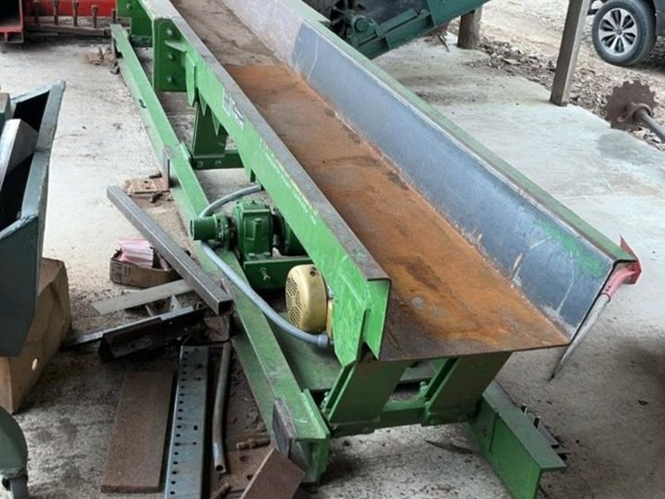 #152-•-precision-husky-16ft-vibrating-conveyor-image-6