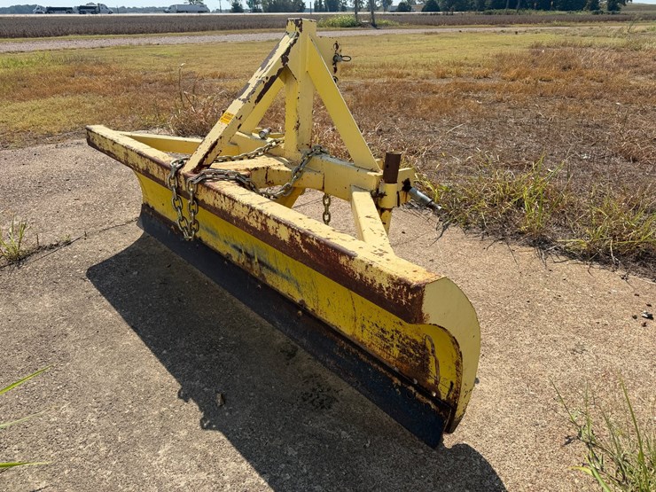 #54419-•-allen-manufacturing-8'-3pt-blade-am140949-inv#54419-image-1
