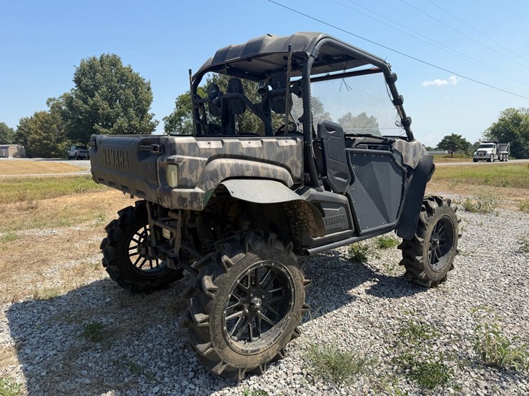 #54425-•-2014-yamaha-viking-700-utv-5y4am69y6ea101458-inv#54425-image-3