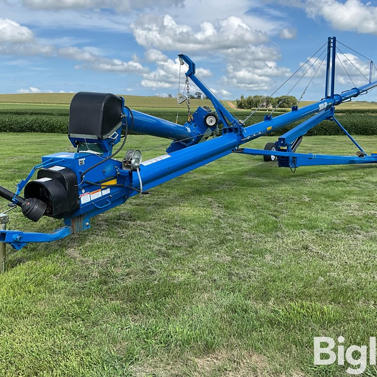 2018 BRANDT 1080