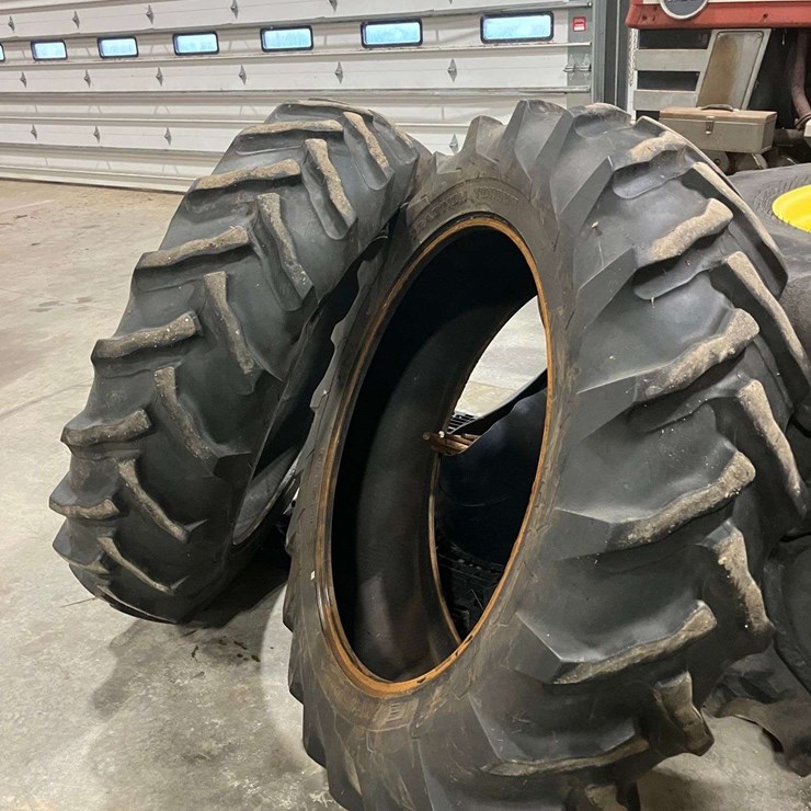 14.9-38 Tires