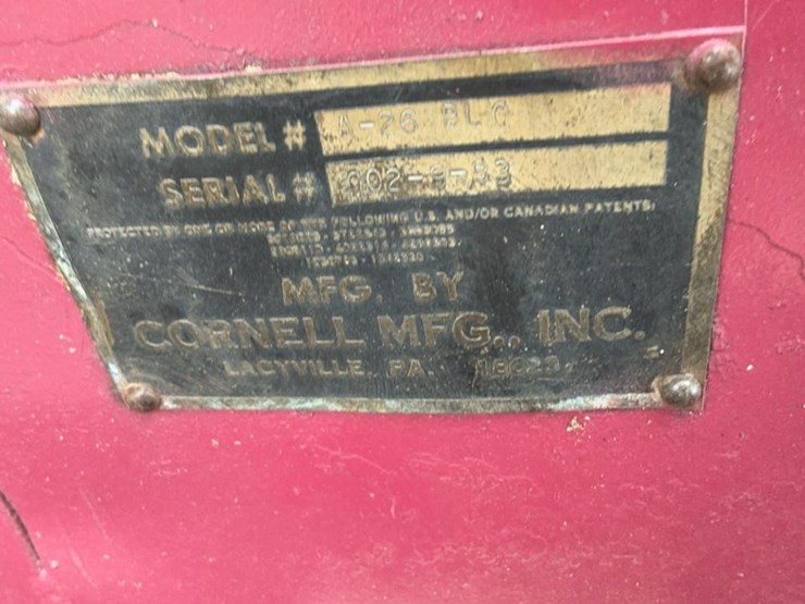 #155-•-cornell-a26-dust-blower-and-pipe-image-10