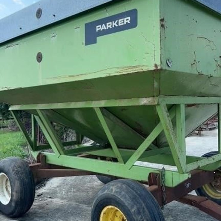 PARKER 2500