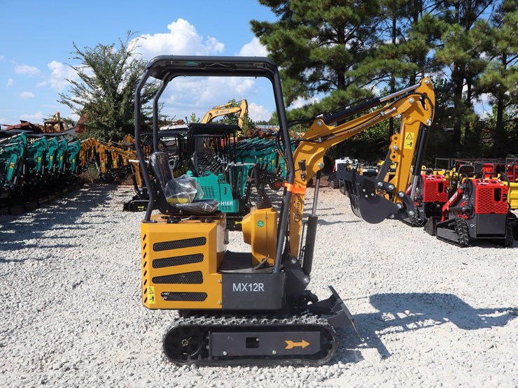 #1480-•-mini-excavator--mx12r-image-6
