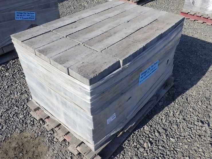vintage-flat-top-paver-6"-x-9"-image-4
