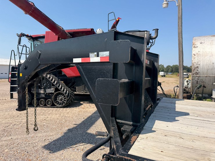 #54420-•-2023-m.-b.-bowen-company-t/a-32'-x-102"-gooseneck-flatbed-trailer-7vla3fr29pn000800-inv#54420-image-28