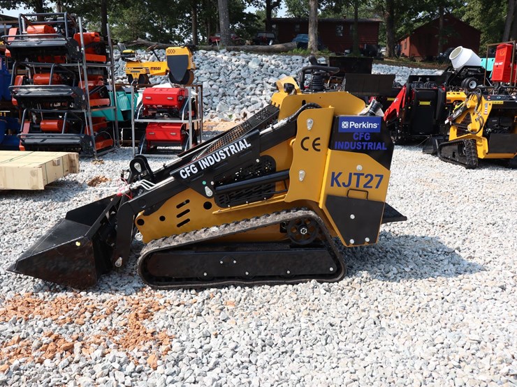 #1078-•-skid-steer-loader-kjt27-image-2