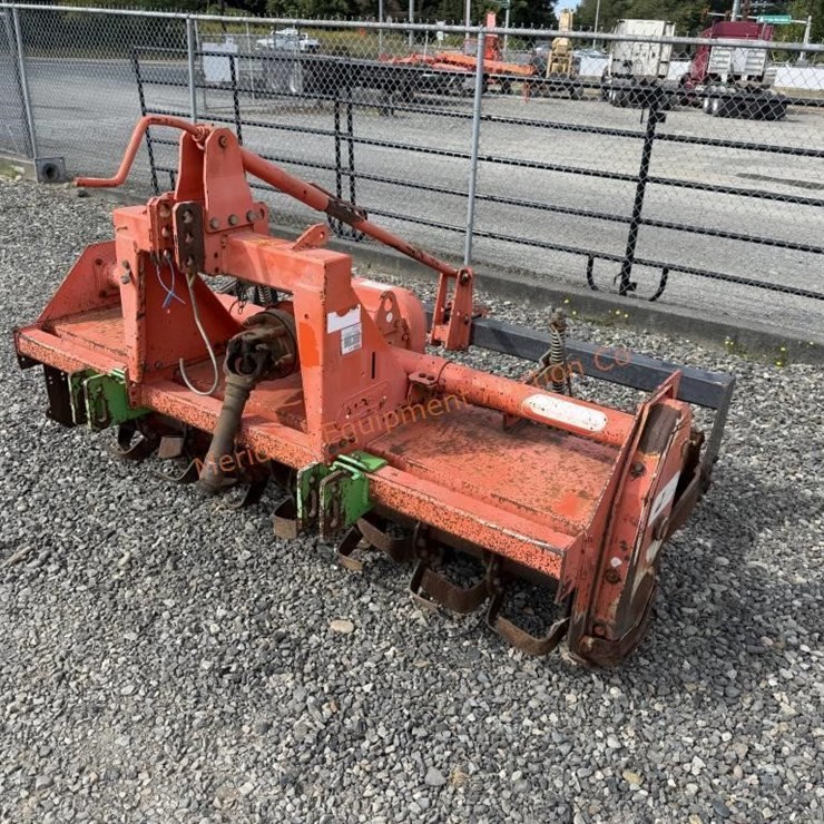 2003 MASCHIO C205
