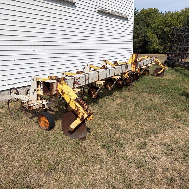 Dokin Cultivator