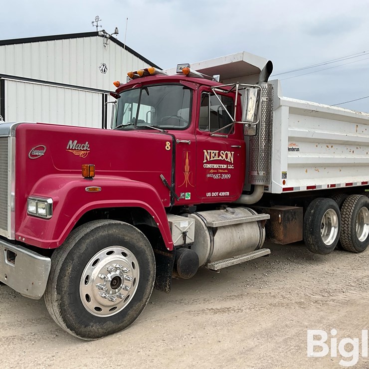 1986 FRUEHAUF Trailer