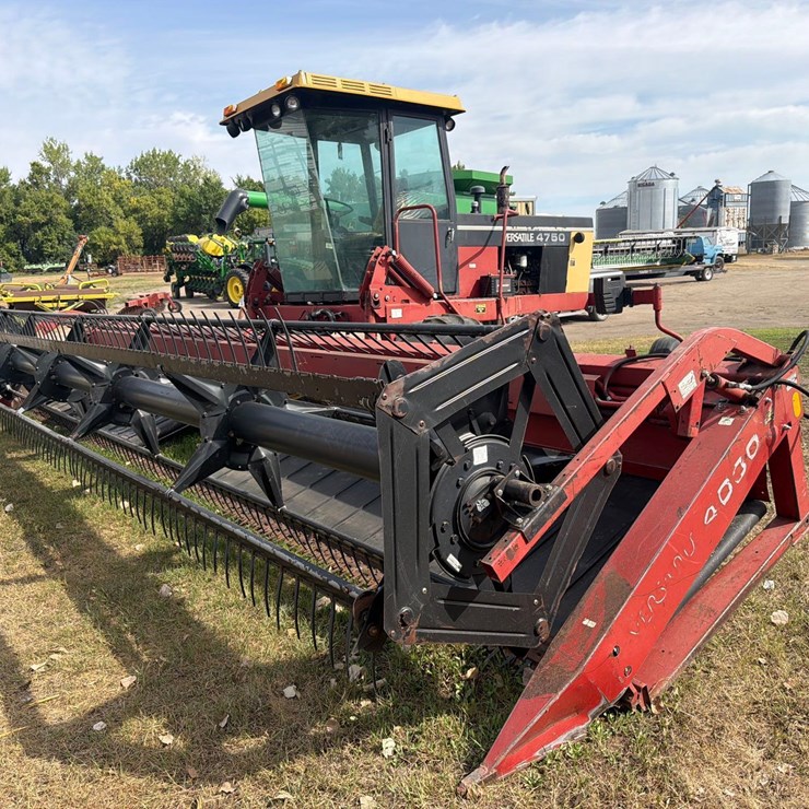 VERSATILE 4030