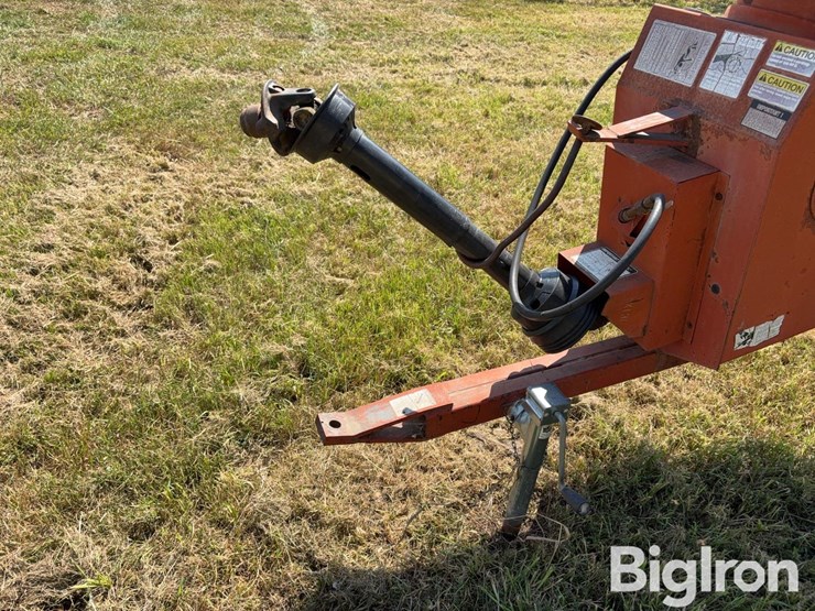 westfield-mk130-71-13"x71'-swing-hopper-grain-auger-image-9